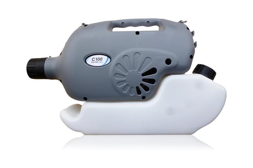 Airfog C100 nébulisateur ULV professionnel